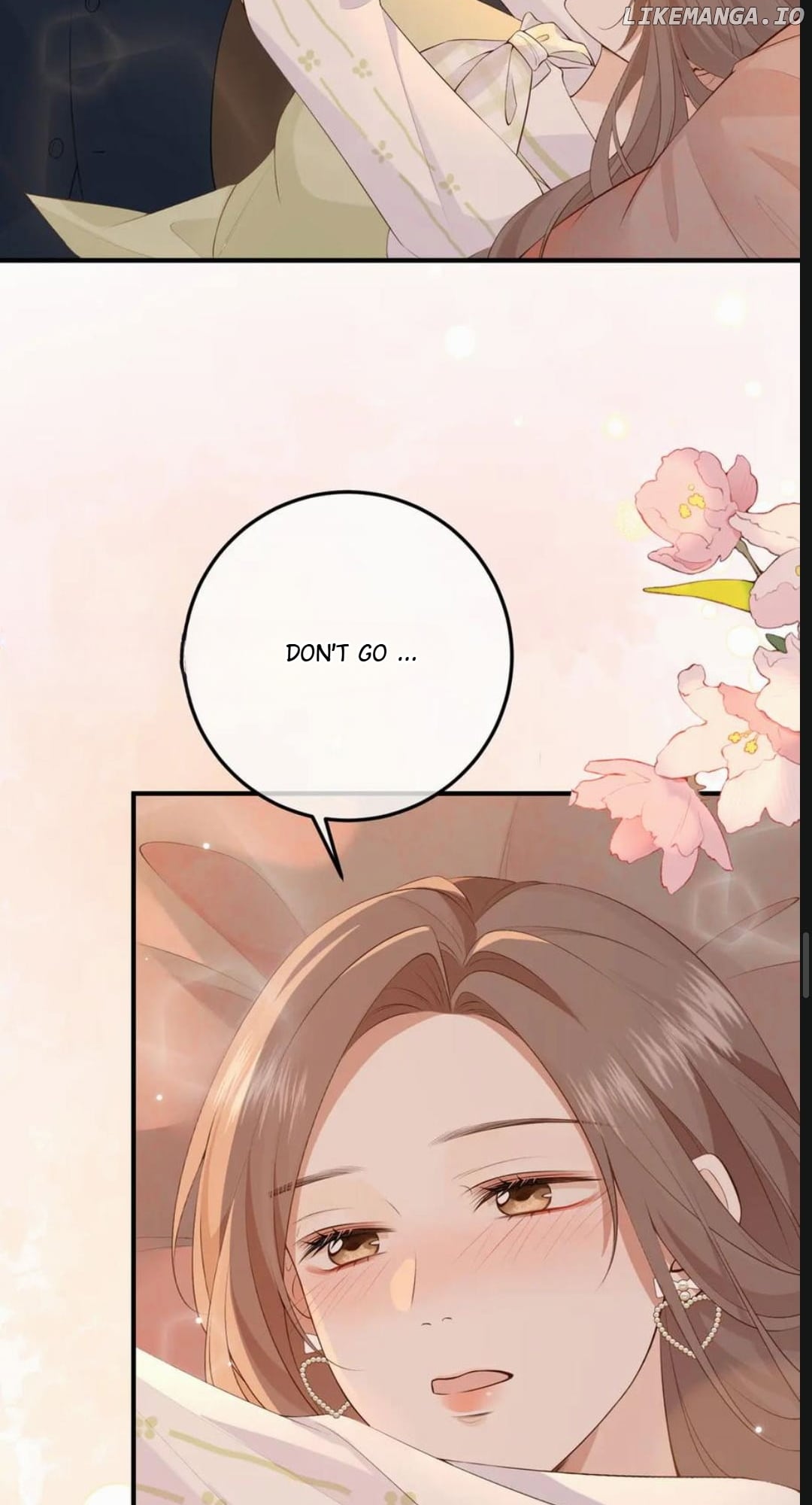100-Day Warm Marriage Chapter 12 - page 11